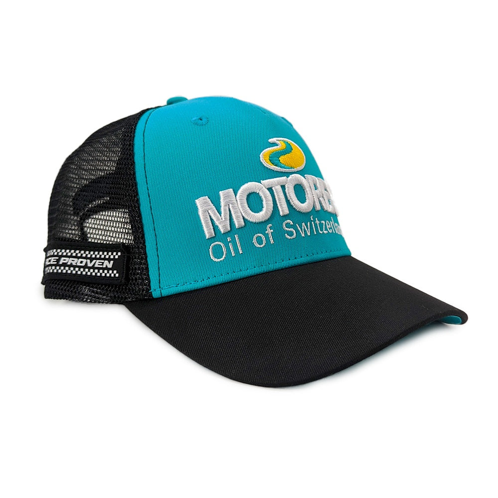 MOTOREX TRUCKER CAP