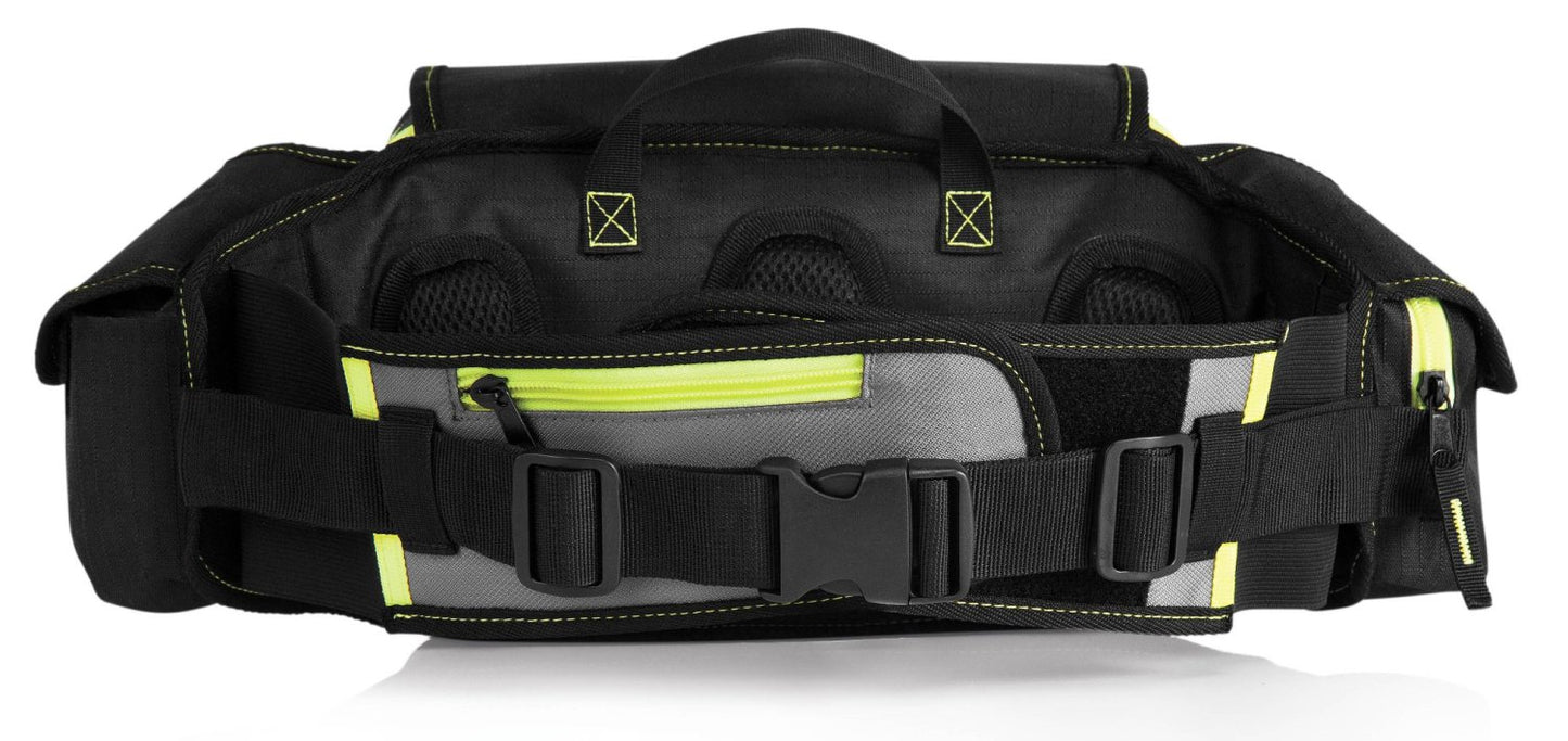 ACERBIS DROMY HYDRATION WAIST PACK 1.5L