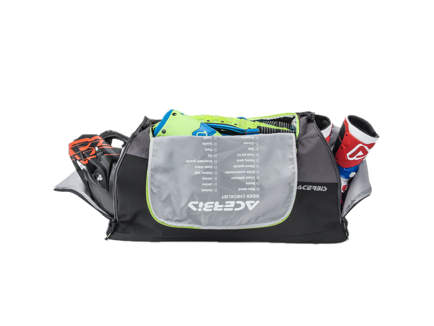 ACERBIS 180L CARGO GEAR BAG