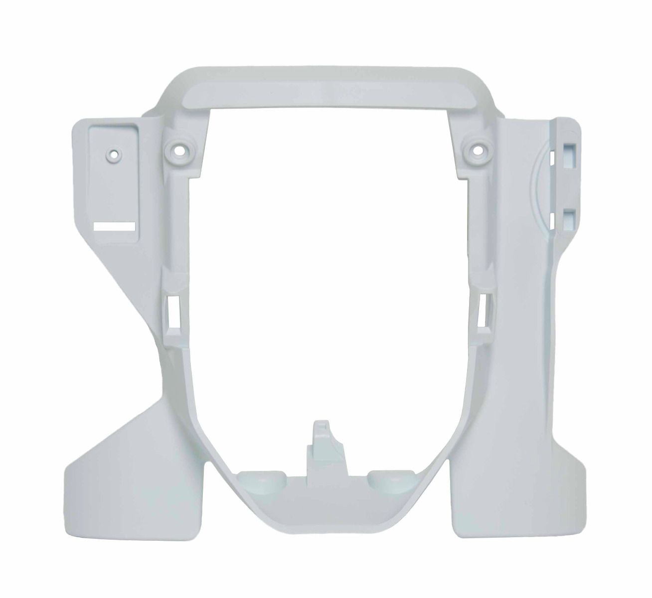 ACERBIS HUSQVARNA FE/TE 20-23 WHITE HEADLIGHT FRAME