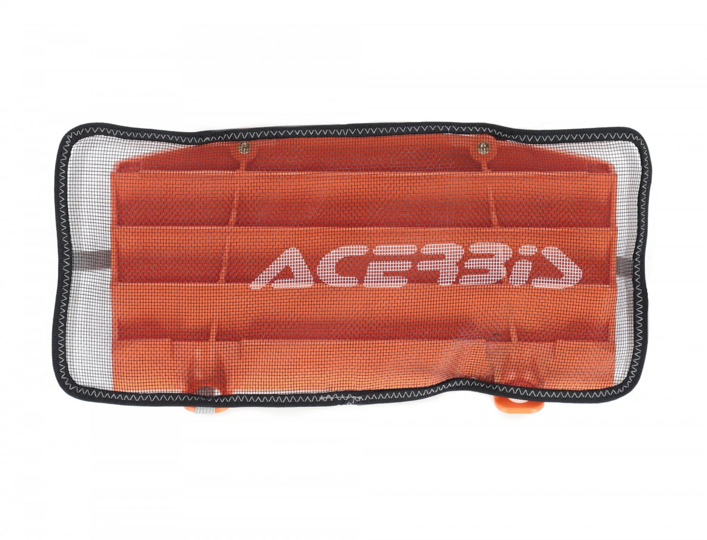 ACERBIS U-RET UNIVERSAL RADIATOR MUD COVERS