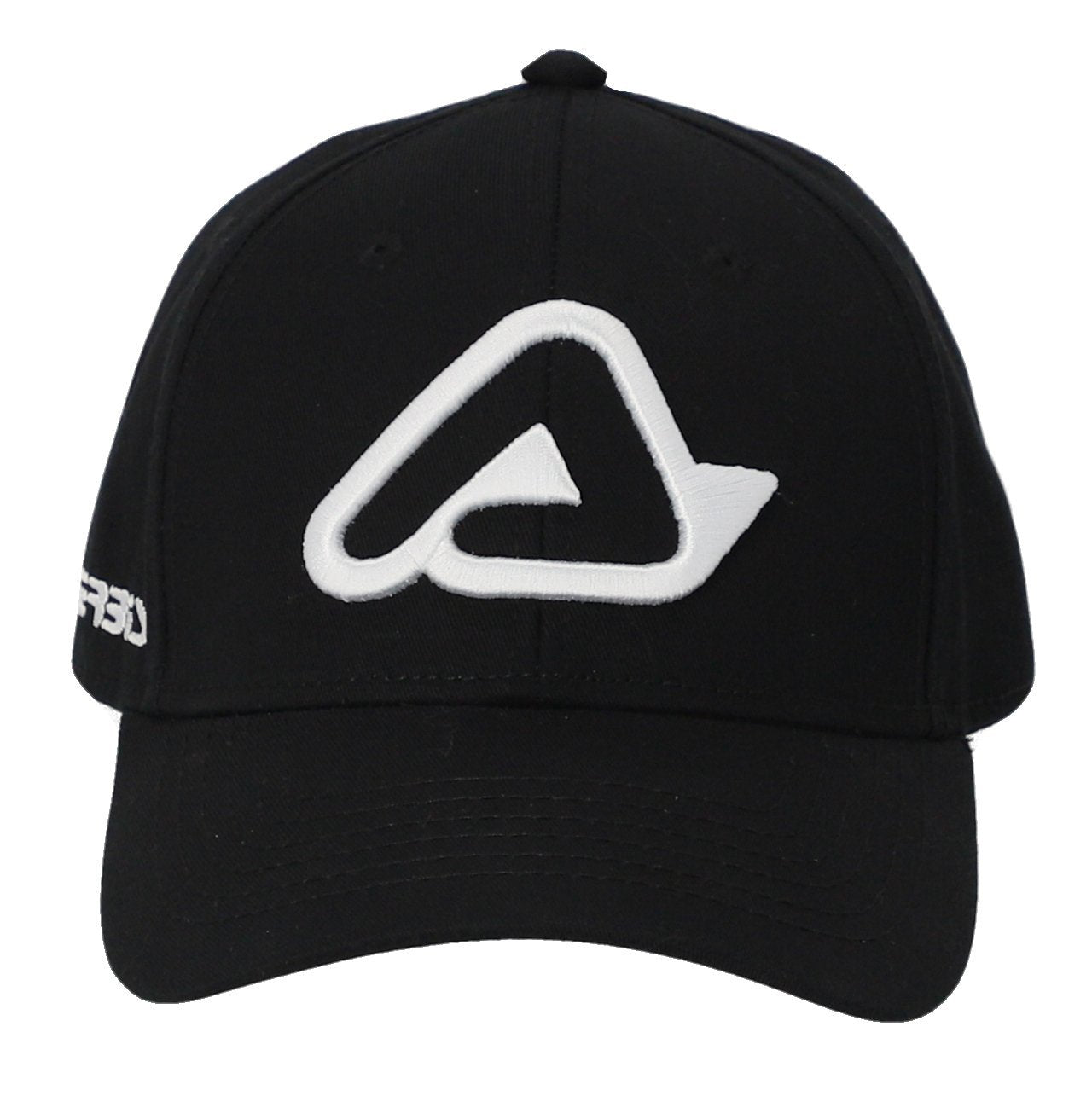 ACERBIS ICON BLACK CAP