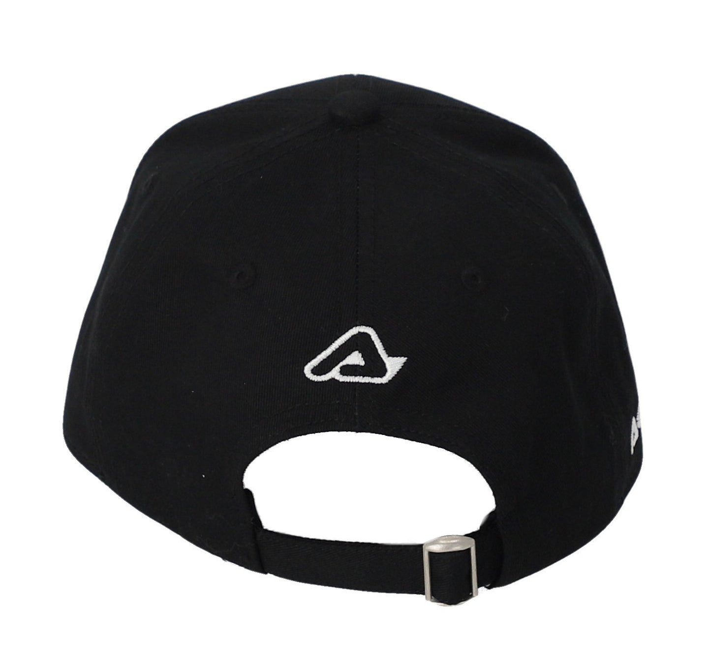 ACERBIS ICON BLACK CAP