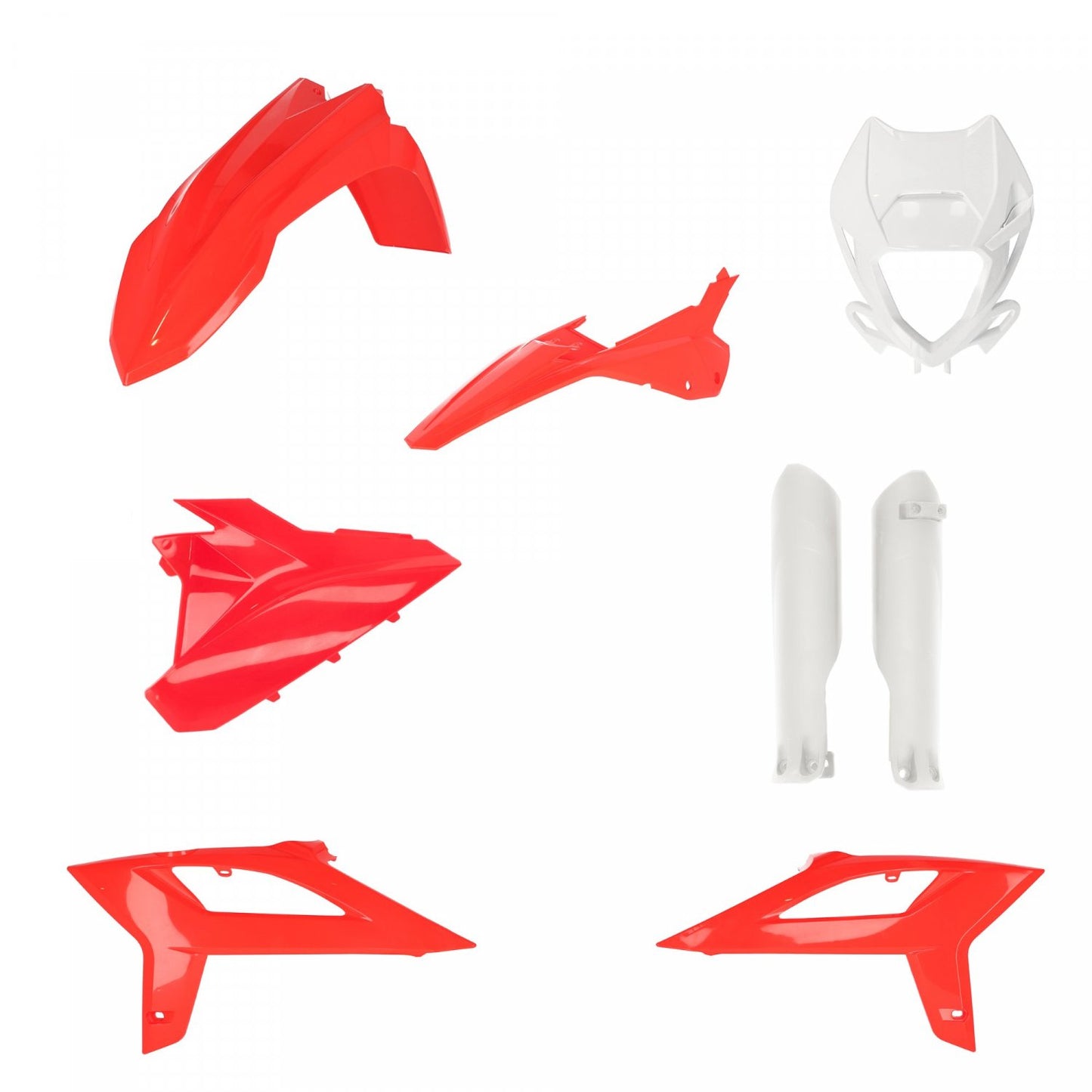 ACERBIS BETA RR 20-22 OEM PLASTICS KIT