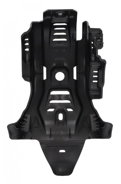 ACERBIS BETA RR 250/300 20-24 BLACK SKID PLATE