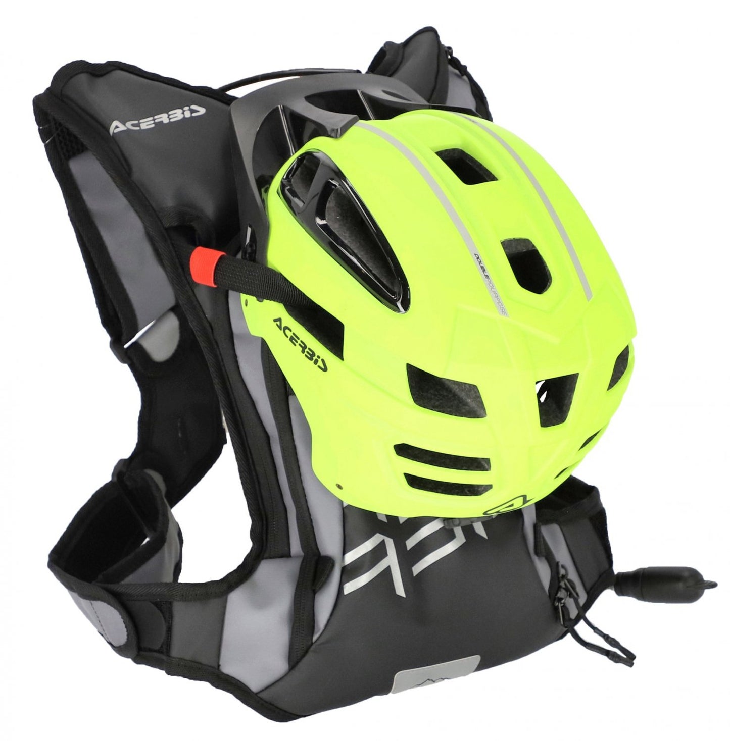 ACERBIS SENTER HYDRATION PACK 2.0L