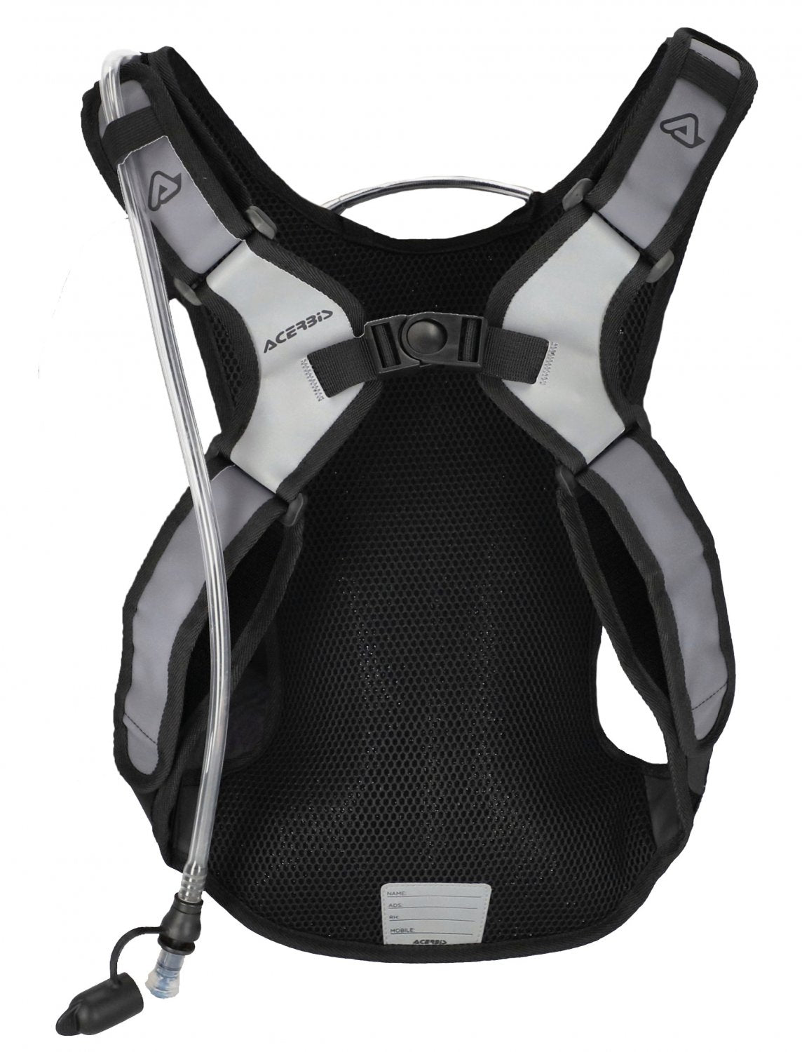 ACERBIS SENTER HYDRATION PACK 2.0L