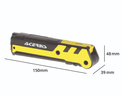 ACERBIS FLAME LED WORK LIGHT