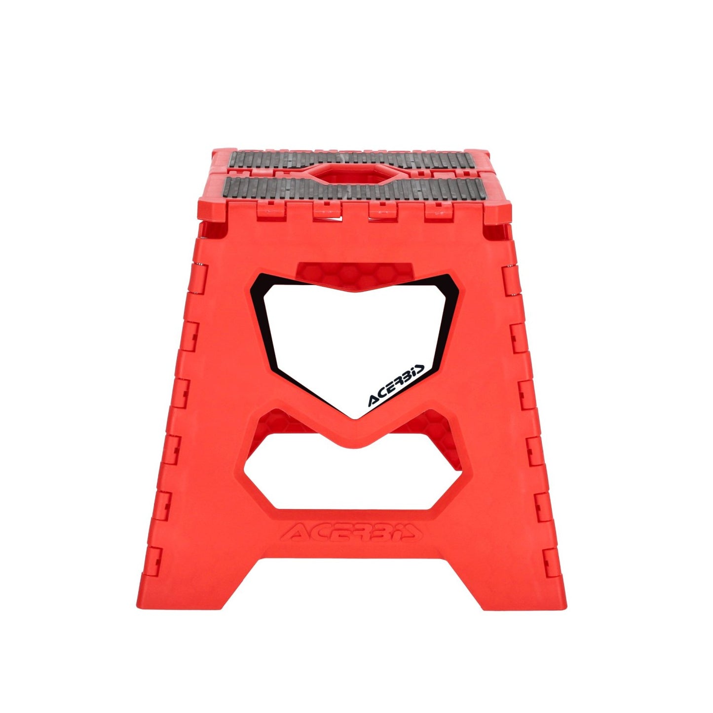 ACERBIS PAKET FOLDING RED BIKE STAND