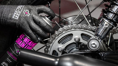 MUC-OFF CHAIN CARE KIT