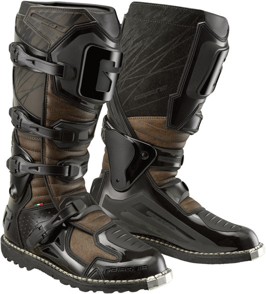 GAERNE 2024 FASTBACK ENDURO BROWN BOOTS