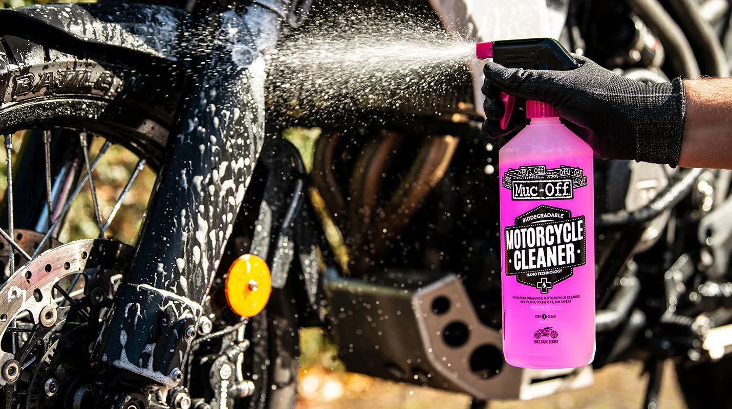 MUC-OFF BIKE CLEANER 1L