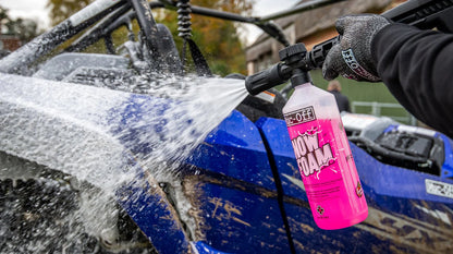 MUC-OFF SNOW FOAM BIKE CLEANER 1L