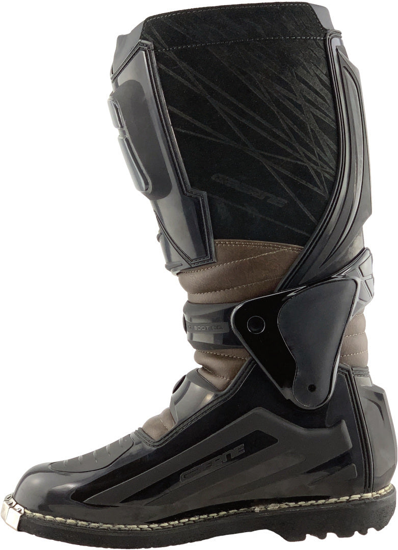 GAERNE 2024 FASTBACK ENDURO BROWN BOOTS