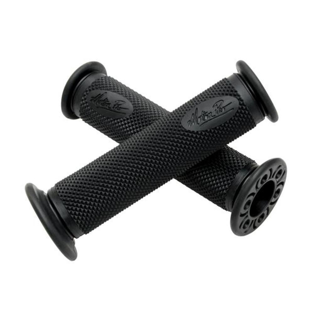 MOTION PRO ROADCONTROL BLACK GRIPS