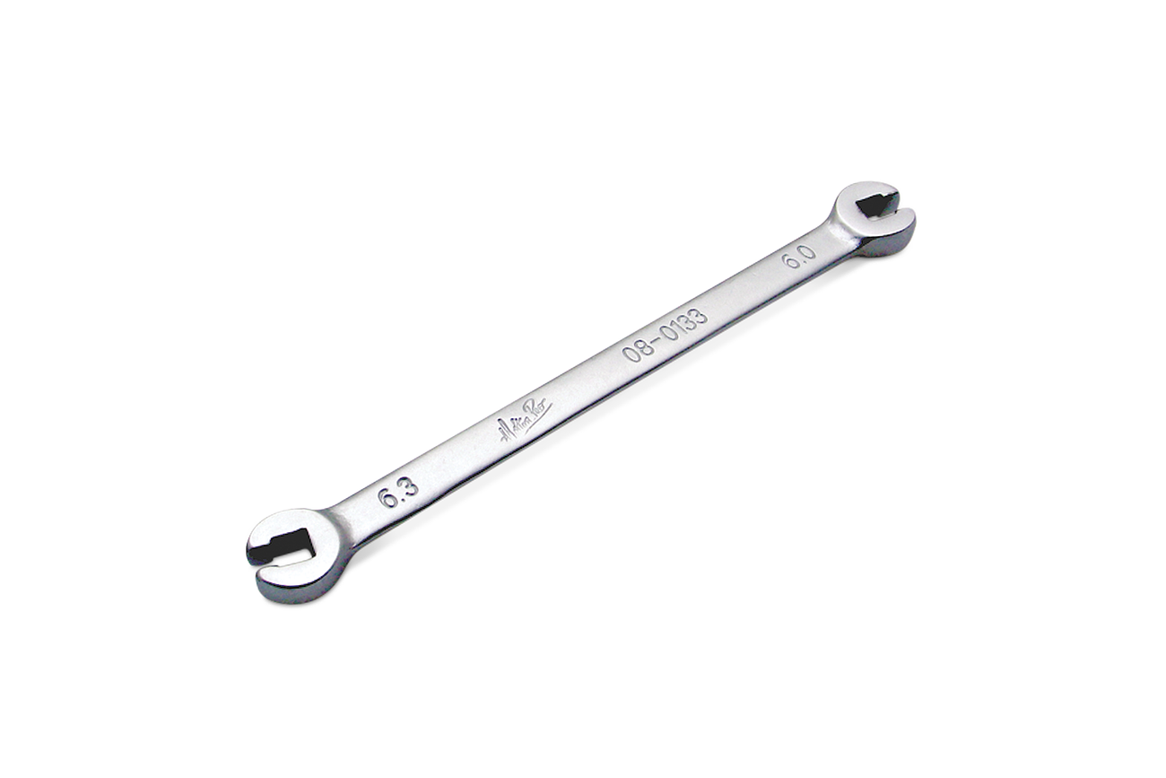 MOTION PRO SPOKE SPANNER 6MM/6.3MM