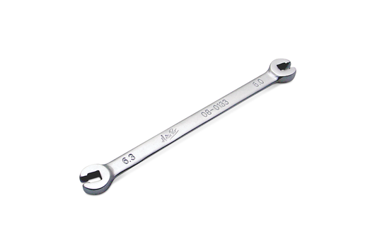 MOTION PRO SPOKE SPANNER 6MM/6.3MM