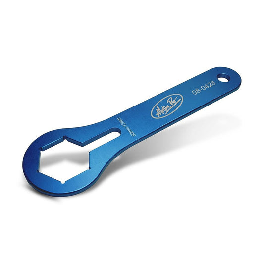 MOTION PRO 50MM 6PT FORK CAP WRENCH