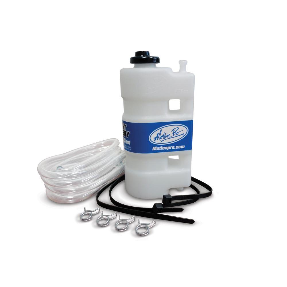 MOTION PRO COOLANT RECOVERY TANK 275CC