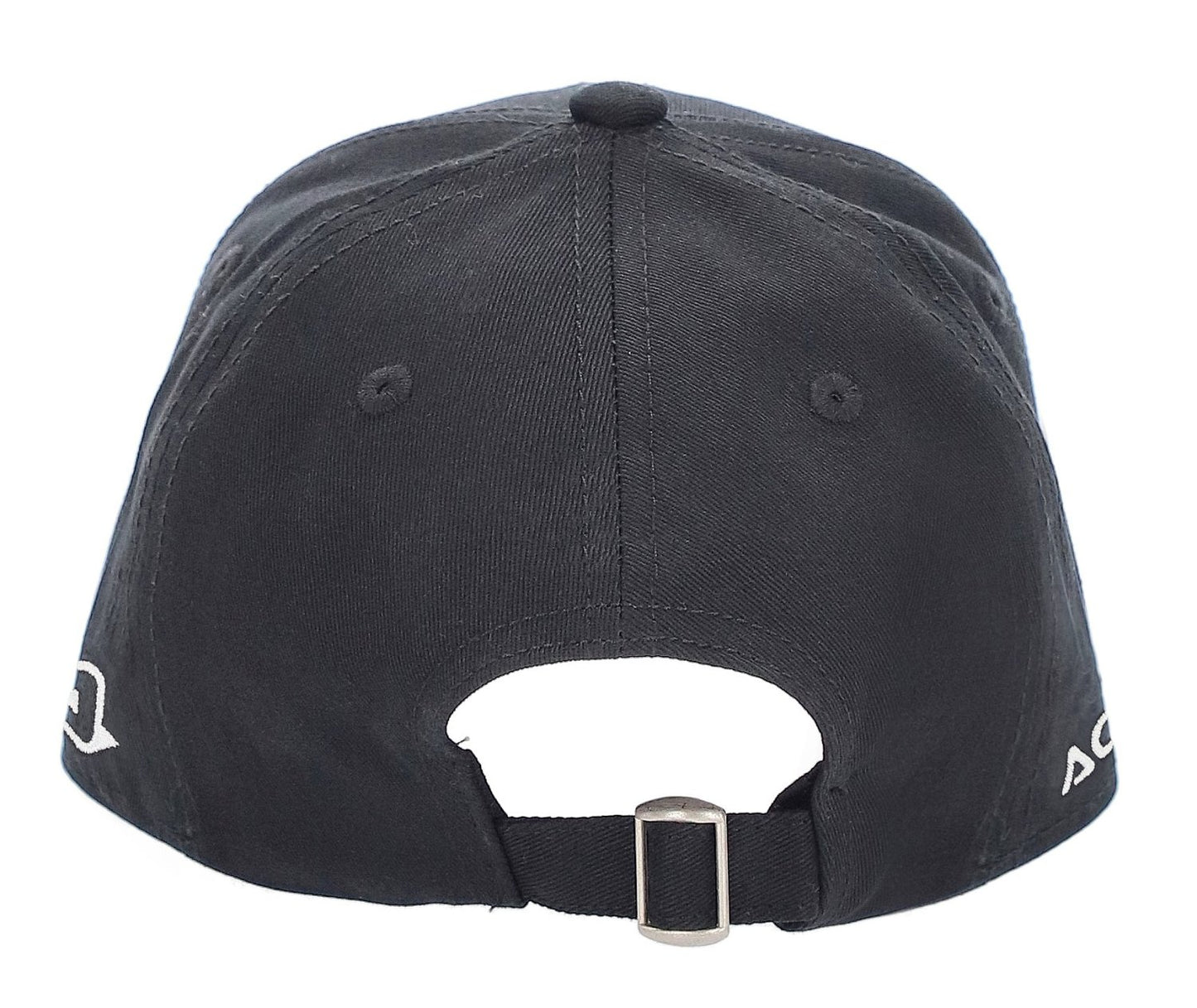 ACERBIS FLOX BLACK CAP