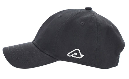 ACERBIS FLOX BLACK CAP