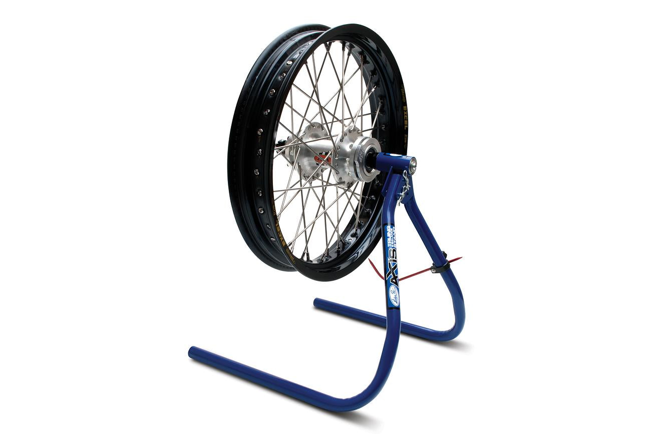 MOTION PRO WHEEL TRUING & BALANCE STAND