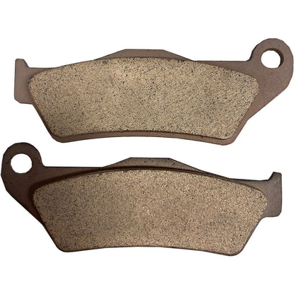 NEWFREN FRONT BRAKE PADS YAMAHA YZ / YZF / WRF 20-25