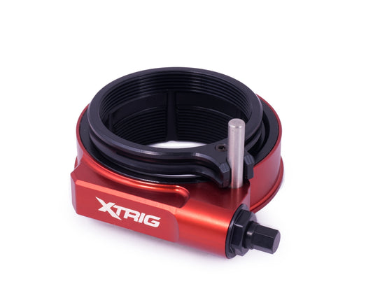 XTRIG SHOCK PRELOAD ADJUSTER YAMAHA YZ450F 2010-2013