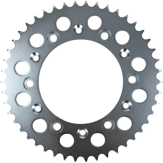 SUPERSPROX STEEL REAR SPROCKET HONDA CRF50F