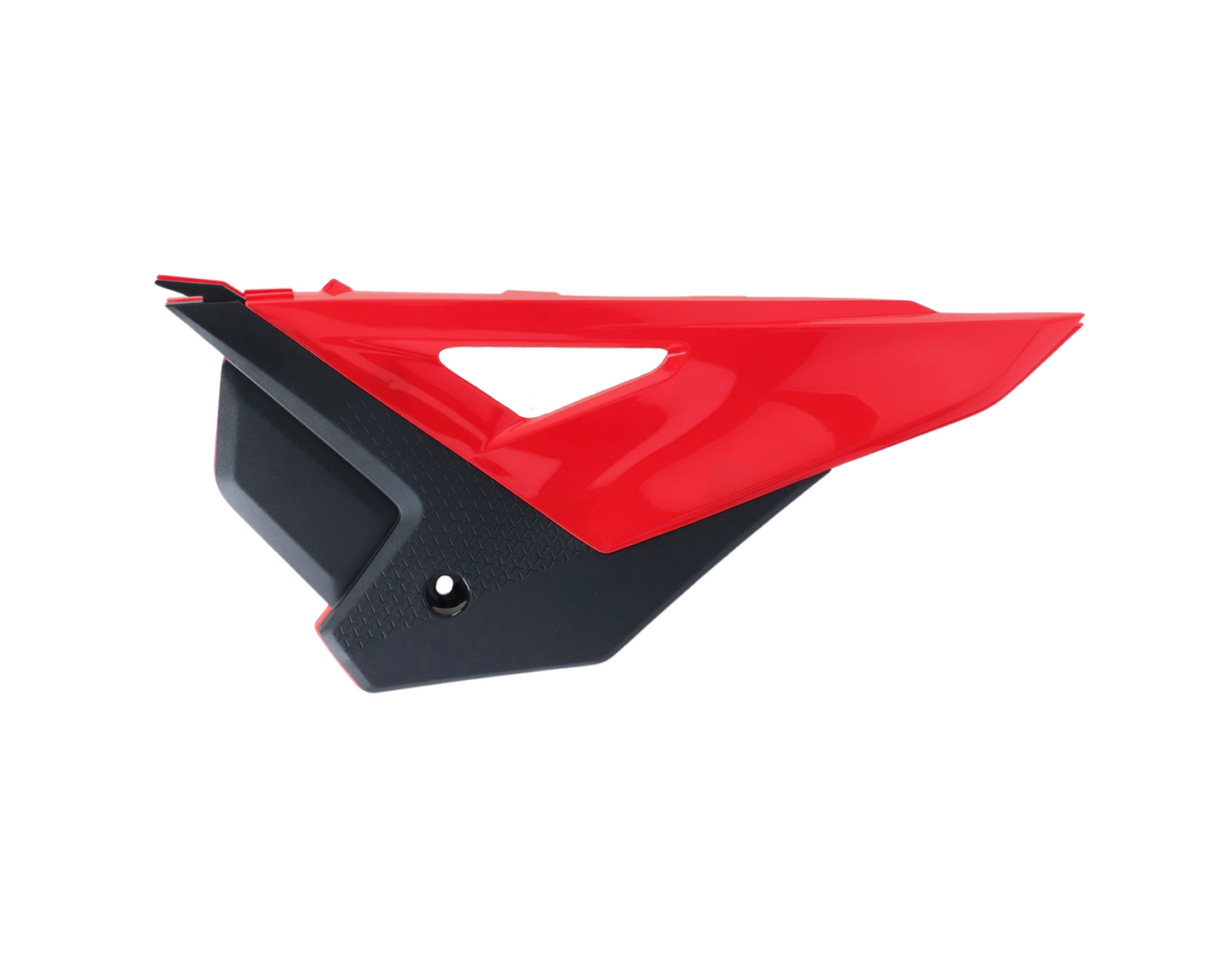 ACERBIS HONDA CRF250R/CRF450R 2025 RED OEM SIDE PANELS