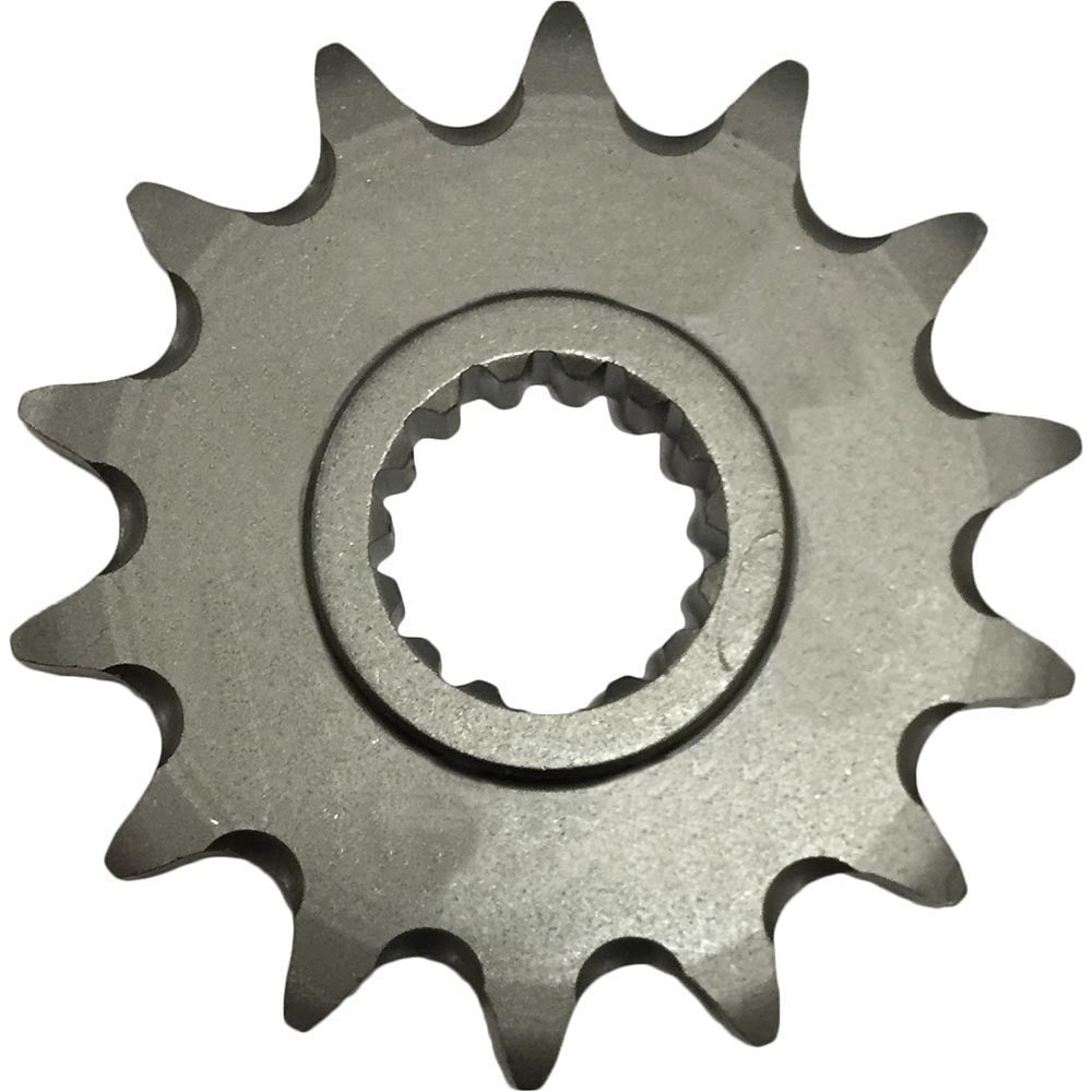 SUPERSPROX FRONT SPROCKET STEALTH HIGH PERFORMANCE KAWASAKI KX250F/KX250X 06-24