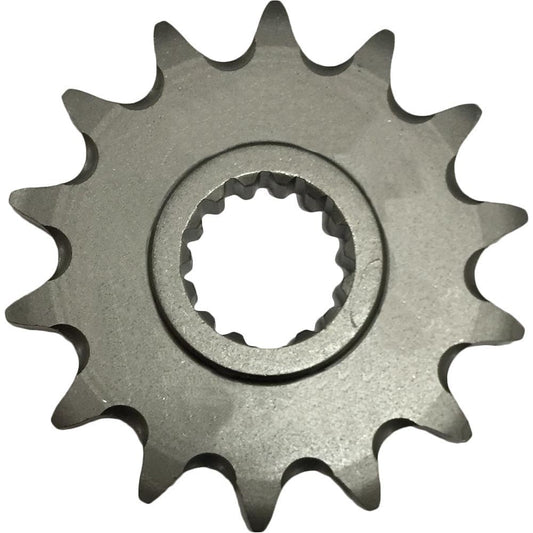 SUPERSPROX FRONT SPROCKET STEALTH HIGH PERFORMANCE KAWASAKI KX250F/KX250X 06-24