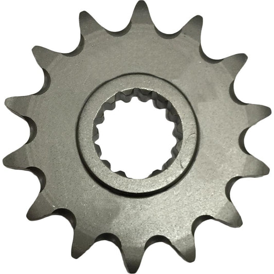 SUPERSPROX FRONT SPROCKET STEALTH HIGH PERFORMANCE HONDA CRF50F/CRF70F