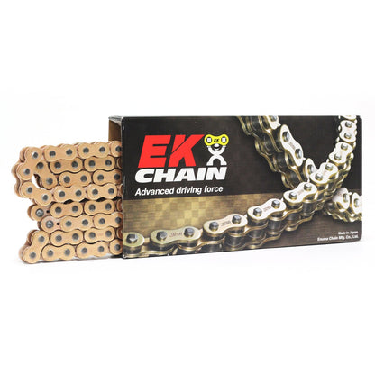 SUPERSPROX CHAIN & SPROCKETS KIT STEEL KAWASAKI KX250F 11-24