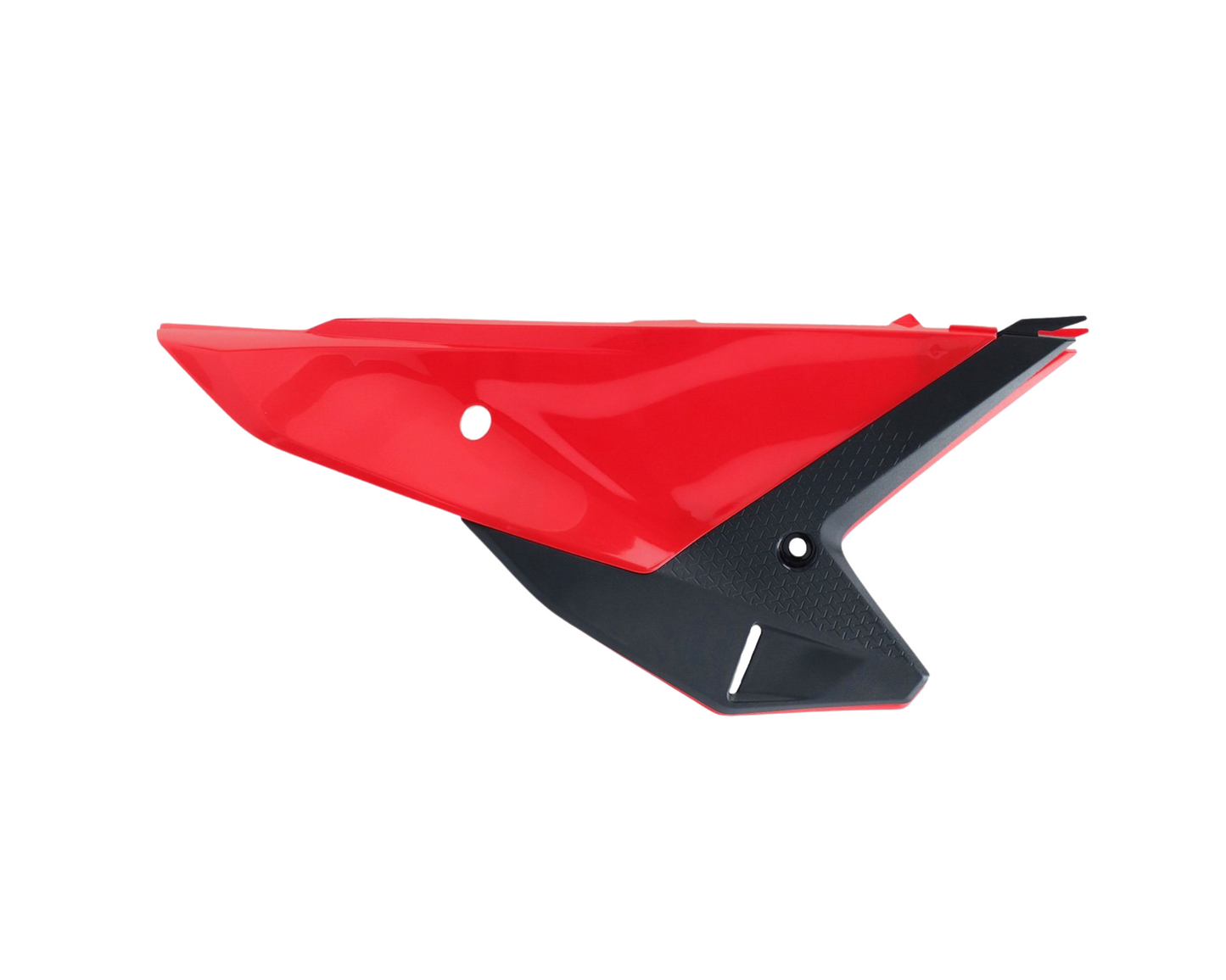 ACERBIS HONDA CRF250R/CRF450R 2025 RED OEM SIDE PANELS