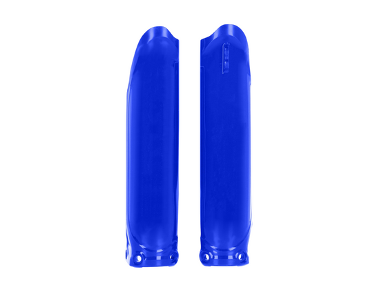 ACERBIS YAMAHA YZ250F/WR450F 24-25 YZ450F/YZ450FX 23-25 YZ250FX/WR250F 2025 BLUE FORK GUARDS