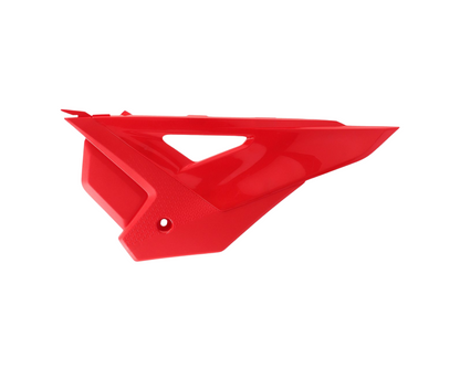 ACERBIS HONDA CRF250R/CRF450R 2025 RED SIDE PANELS