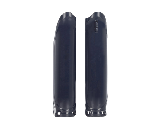 ACERBIS YAMAHA YZ250F/WR450F 24-25 YZ450F/YZ450FX 23-25 YZ250FX/WR250F 2025 NAVY FORK GUARDS