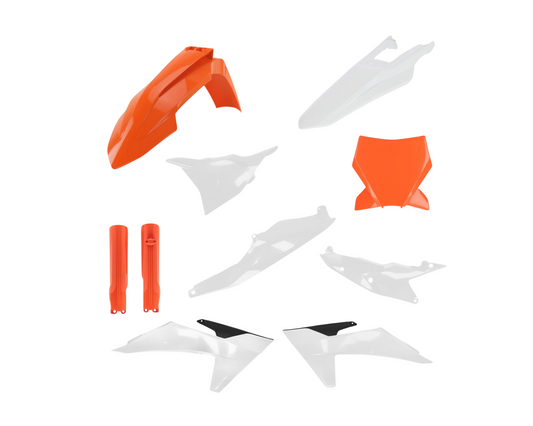 iPLASTIX KTM SX/SX-F/XC/XC-F 23-25 OEM 2023 PLASTICS KIT