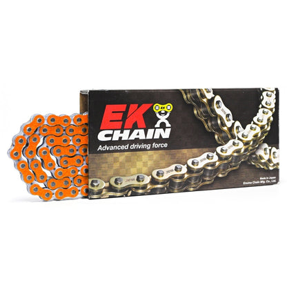 EK CHAINS 415 HEAVY DUTY 130L RACE CHAIN