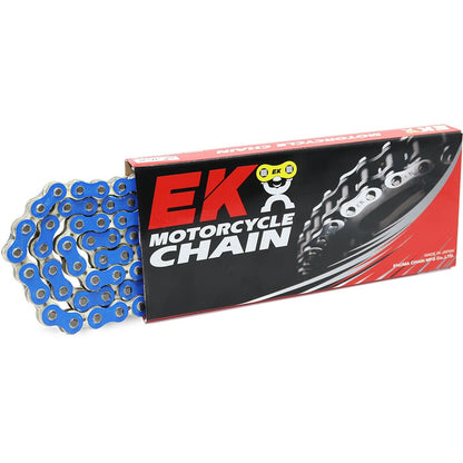 EK CHAINS 520 QX-RING 120L CHAIN