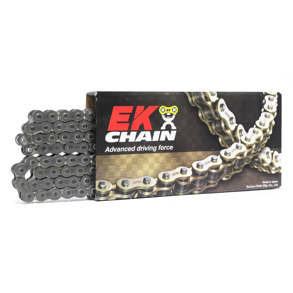 EK CHAINS 428 HEAVY DUTY 126L CHAIN