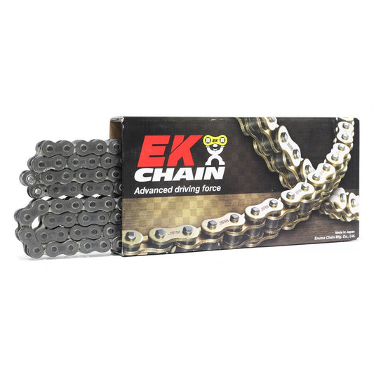 EK CHAINS 520 NX-RING 120L SUPER HEAVY DUTY CHAIN