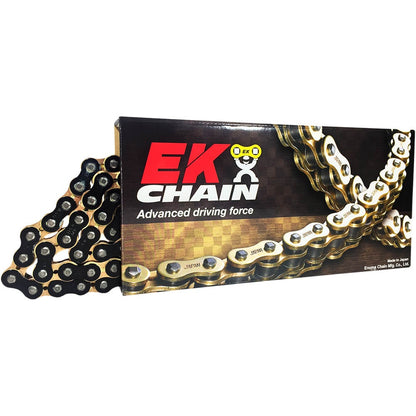 EK CHAINS 520 HEAVY DUTY 120L HIGH PERFORMANCE RACE CHAIN