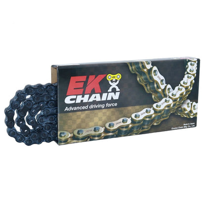 EK CHAINS 520 QX-RING 120L CHAIN