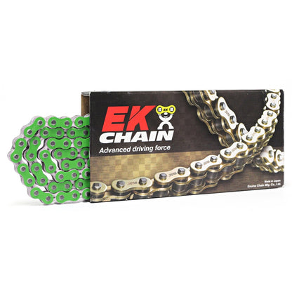 EK CHAINS 520 QX-RING 120L CHAIN