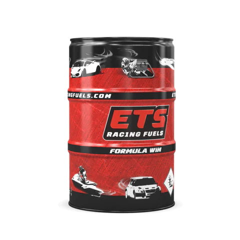 ETS RACING FUEL 100 MA-3 25L