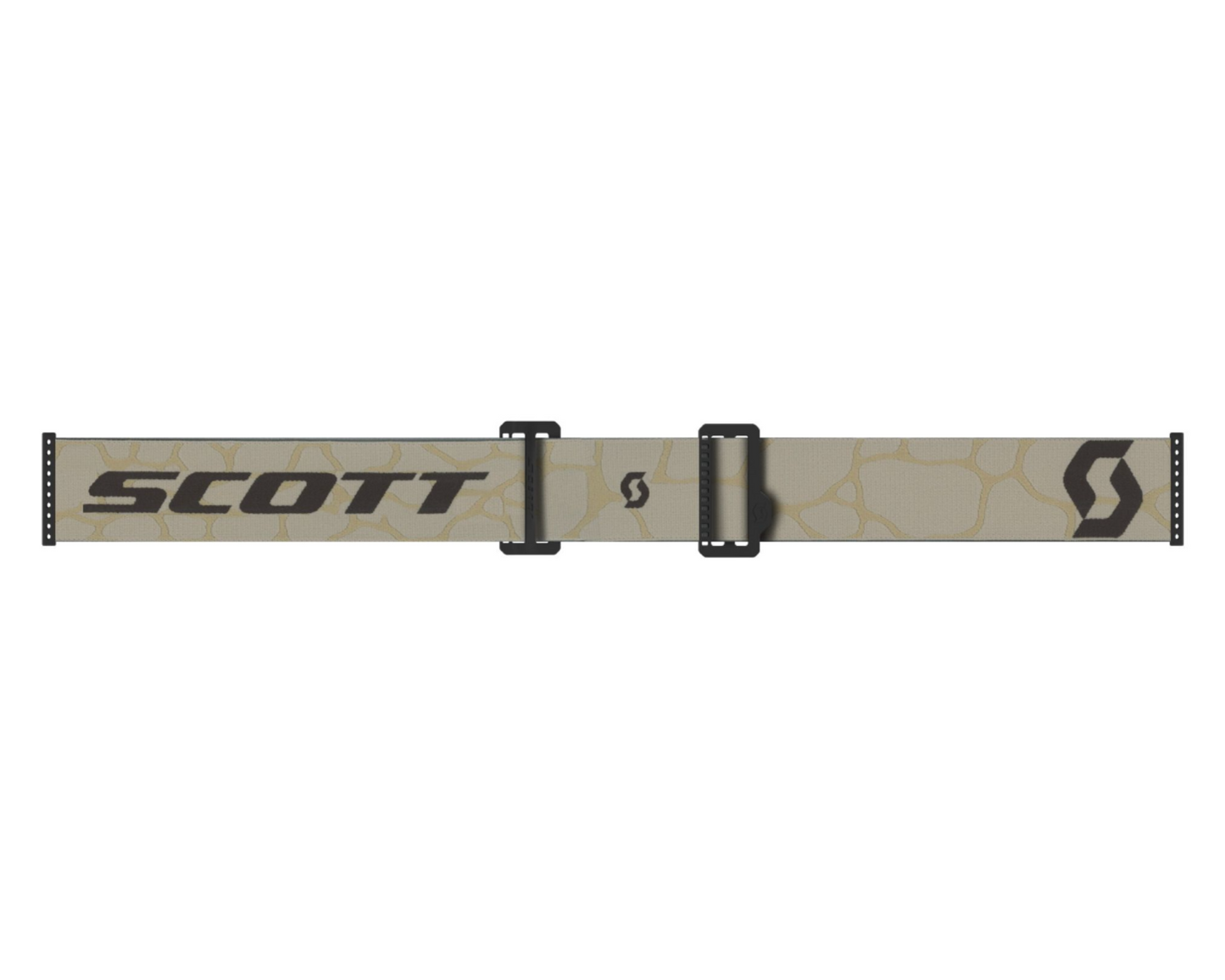 SCOTT PROSPECT 2.0 SAND/DUST DESERT BEIGE/DIRT BROWN/LIGHT SENSITIVE GREY WORKS GOGGLES