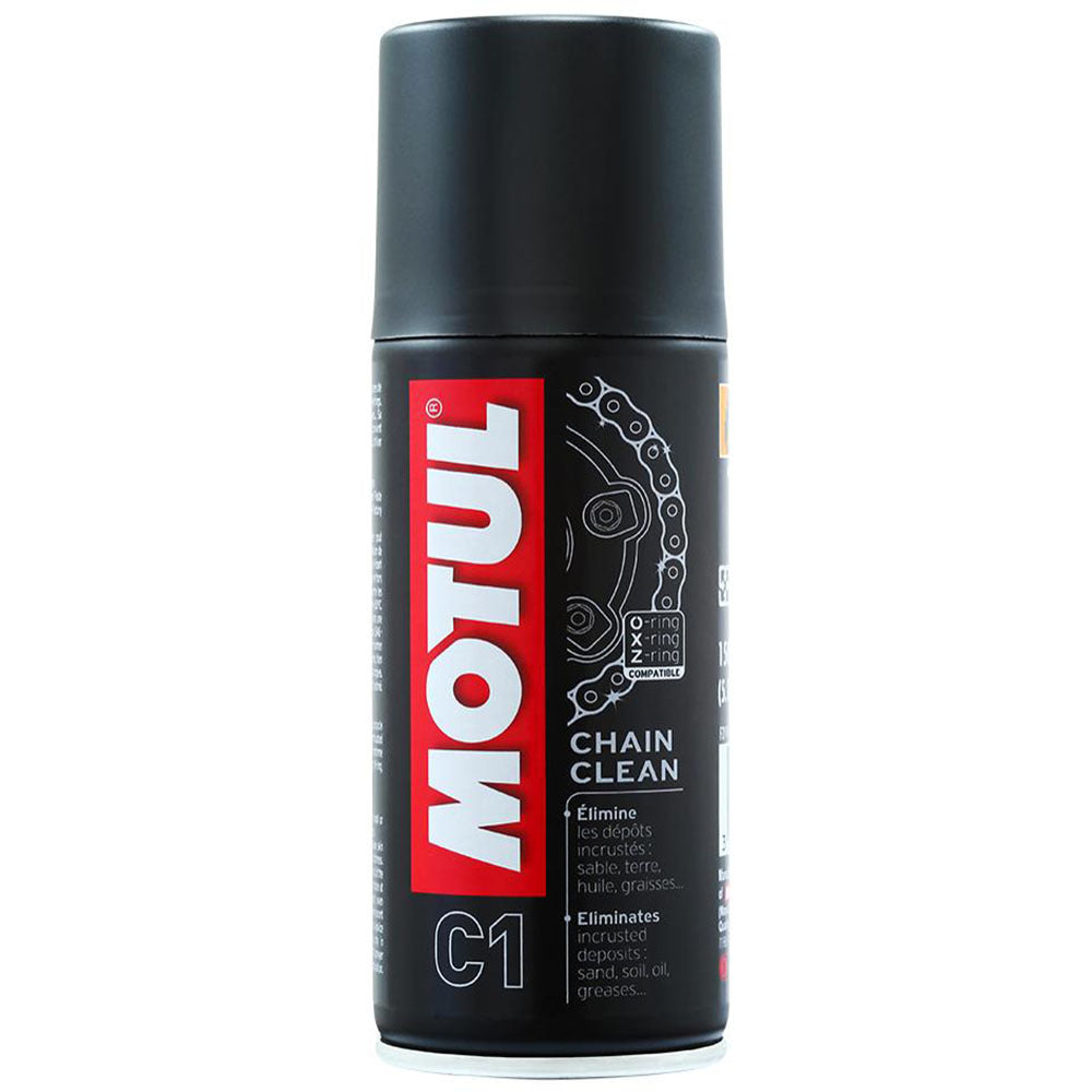 MOTUL C1 CHAIN CLEAN 150ML