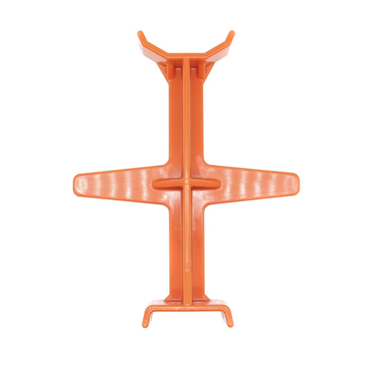 KUSTOM HARDWARE SEAL SAVER LARGE ORANGE